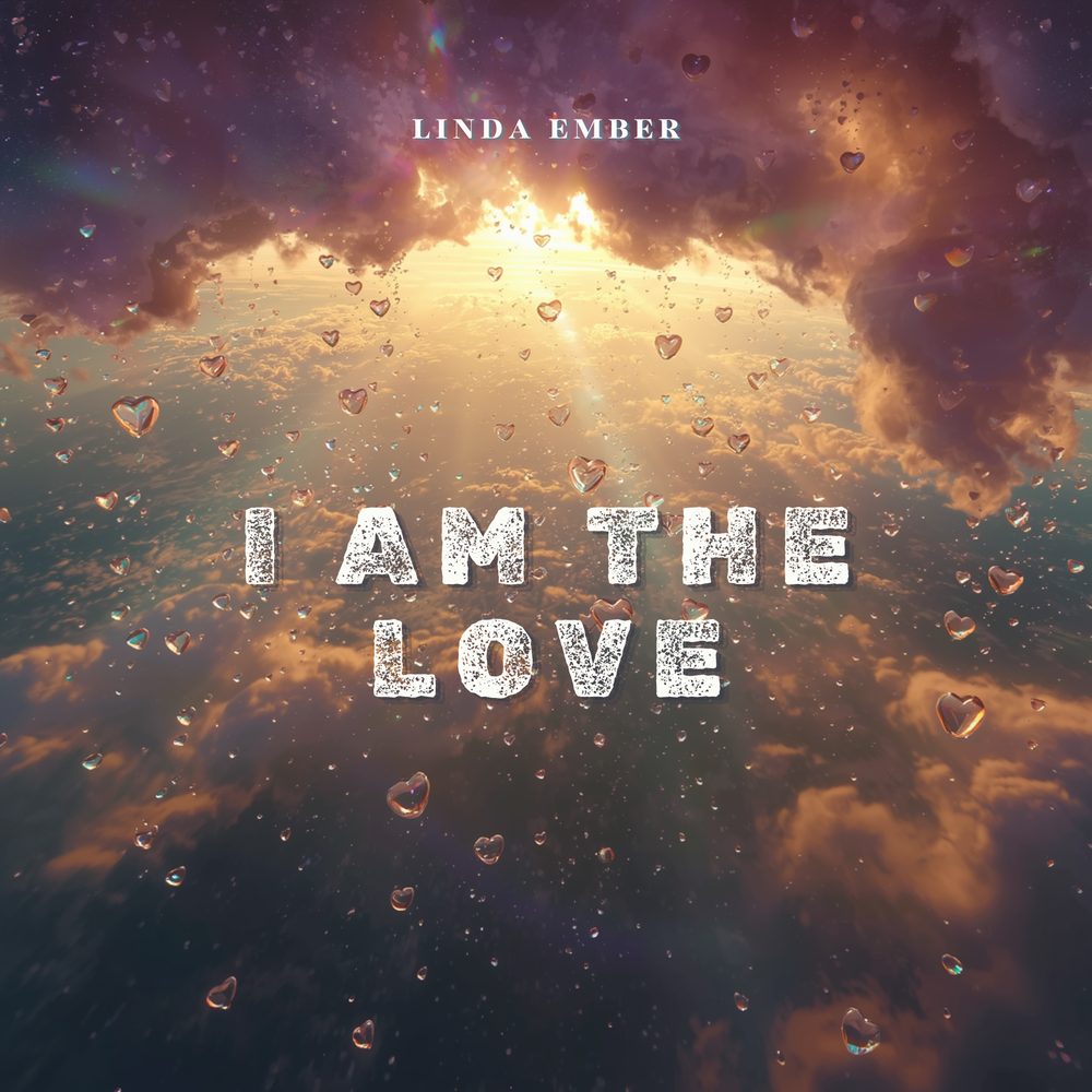 I Am the Love — Linda Ember single cover