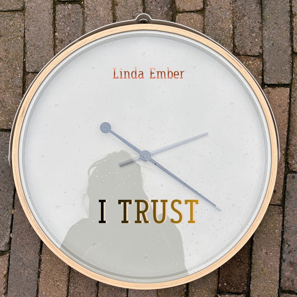 I Trust single cover