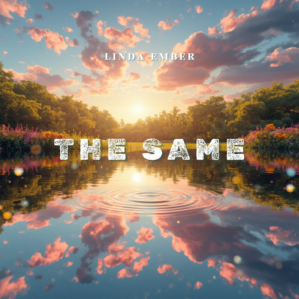 The Same — Linda Ember single cover